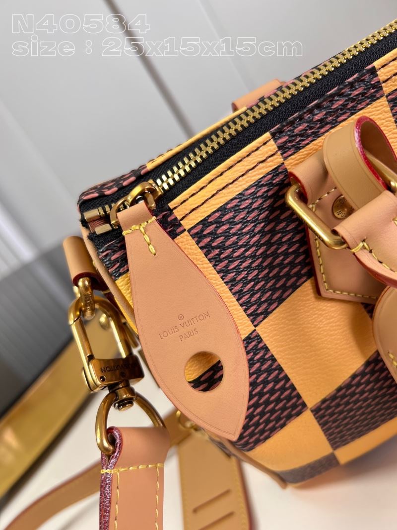 Louis Vuitton Speedy Bags
